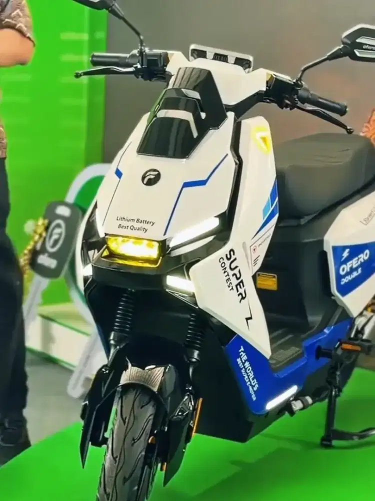 Ofero Launching STAREER New