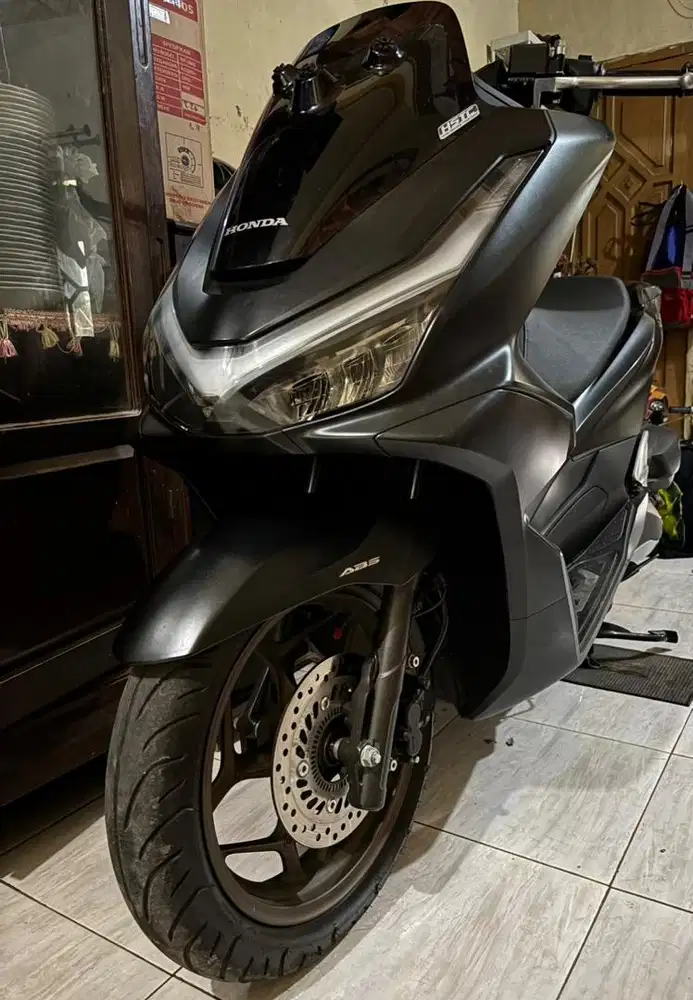 pcx abs 2025 160cc