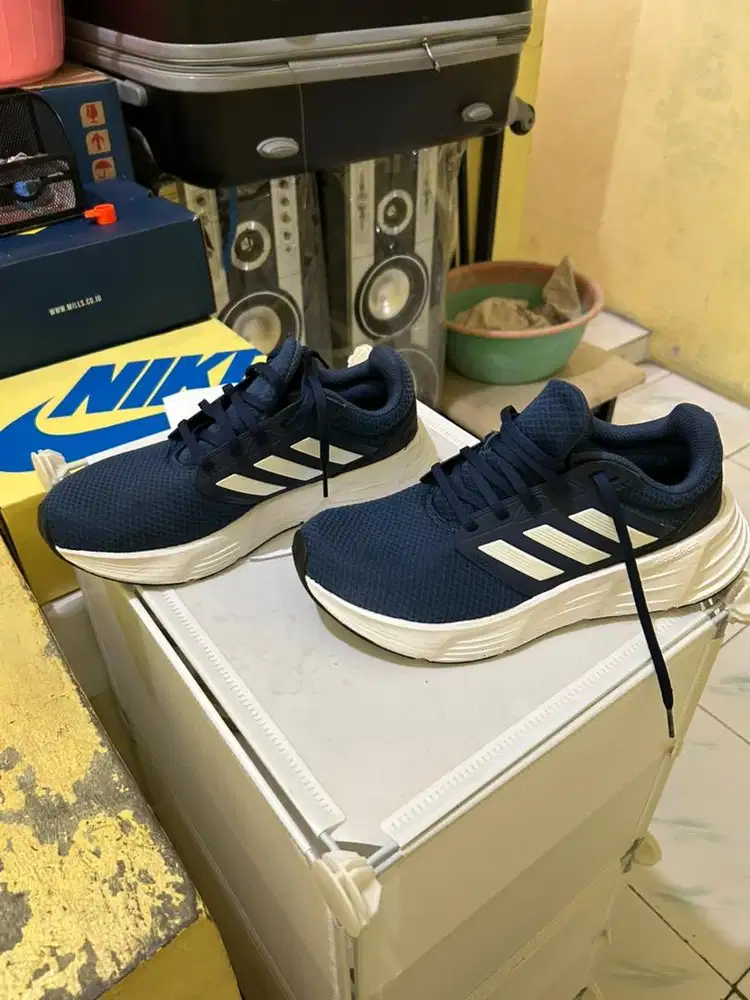 Sepatu Adidas Running Galaxy 6