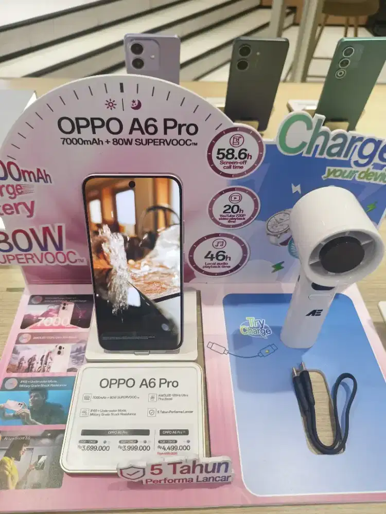 Jual semua merek vivo