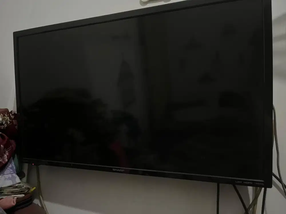 LED TV SHARP AQUOS 32