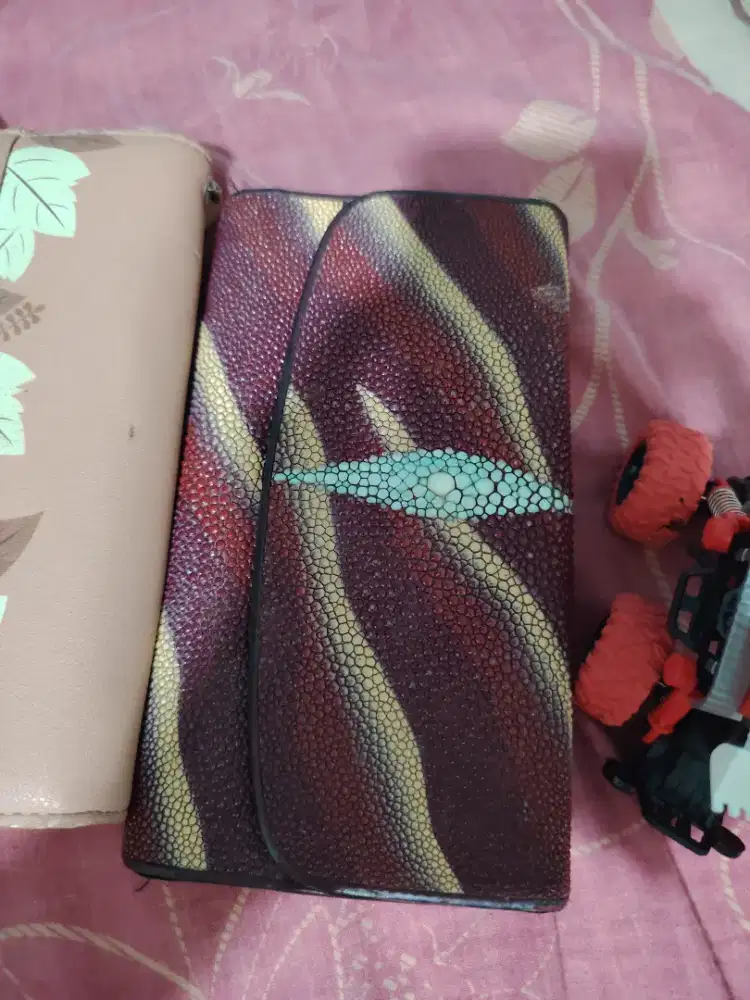 buy1get1 dompet wanita