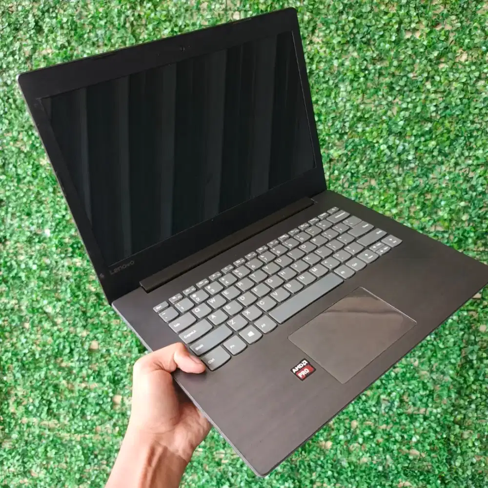 Laptop lenovo ideapad ram 8