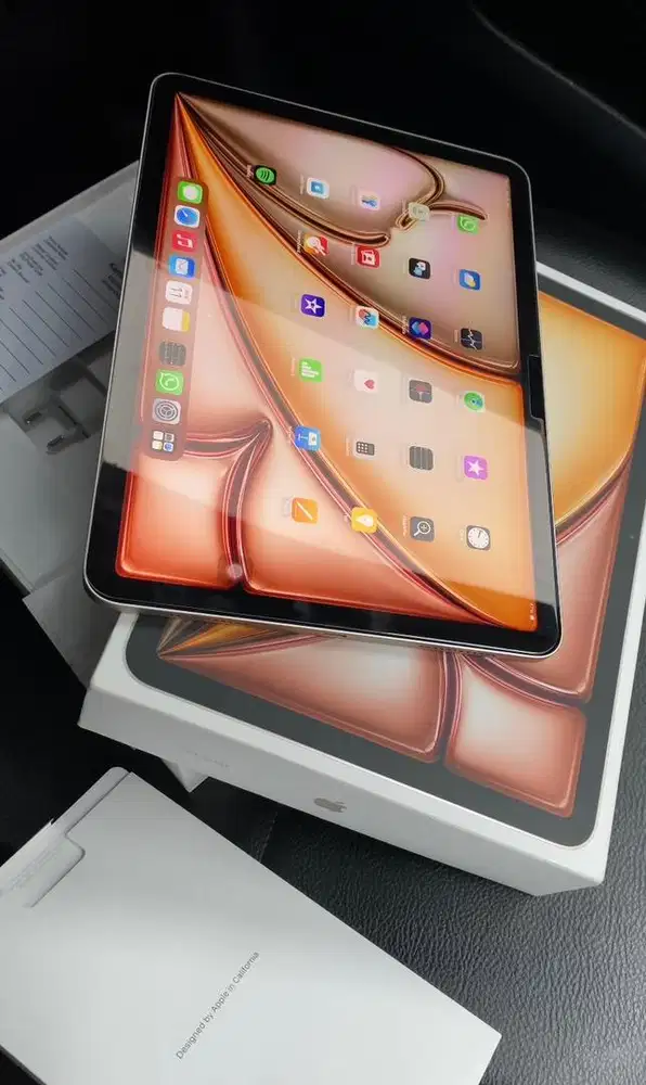 Ipad Air M3 11 Inch 128GB (STARLIGHT)