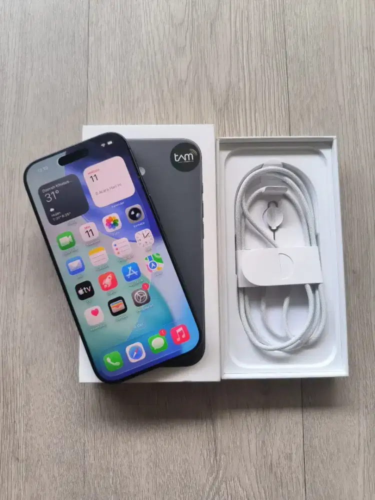 iPhone 17 256GB Ibox