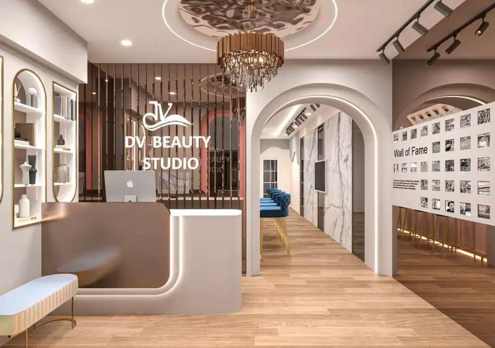 Konten creator sosial media