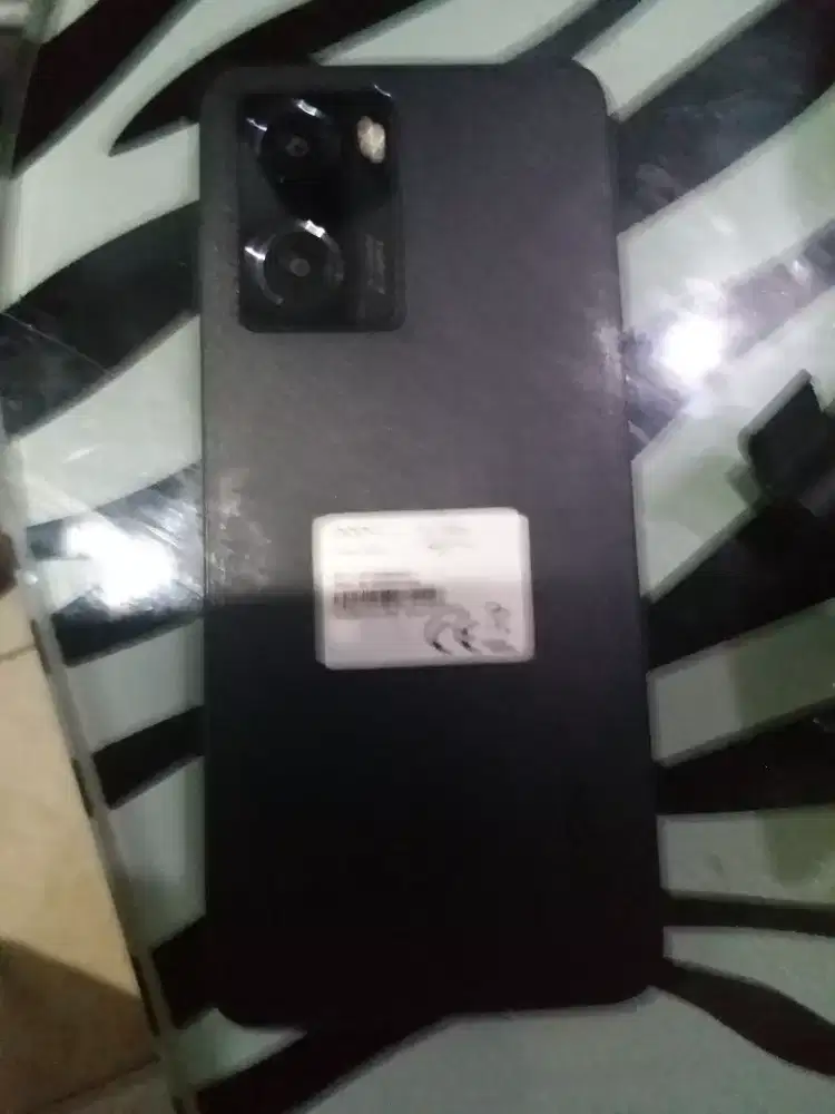 Oppo A57 bekas lengkap