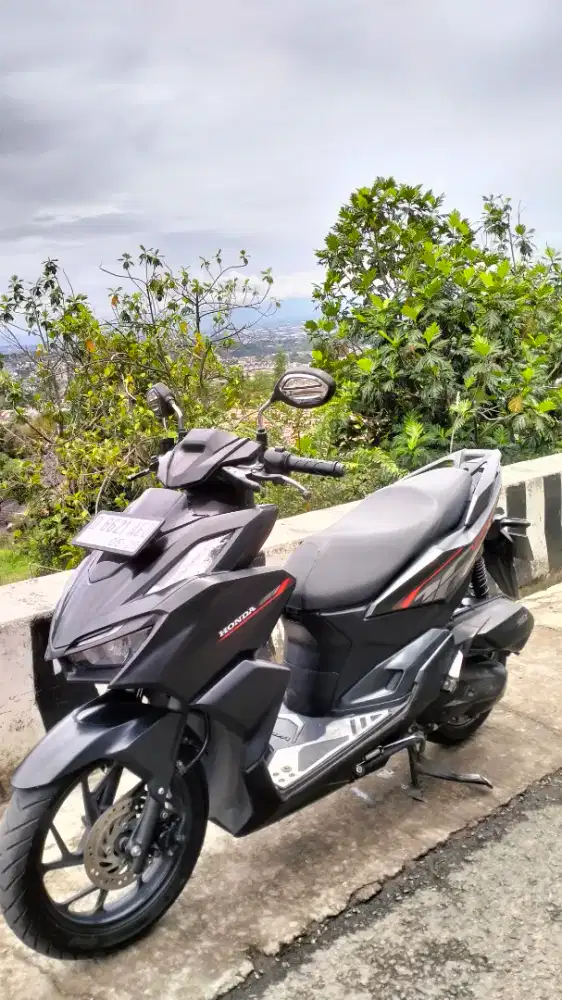 Honda Vario 160 Tahun 2023
