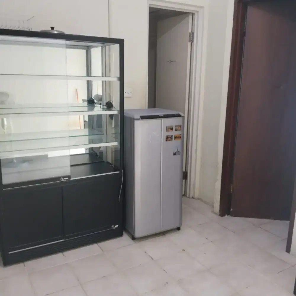 Disewakan apartment 1 br Mediterania garden 1