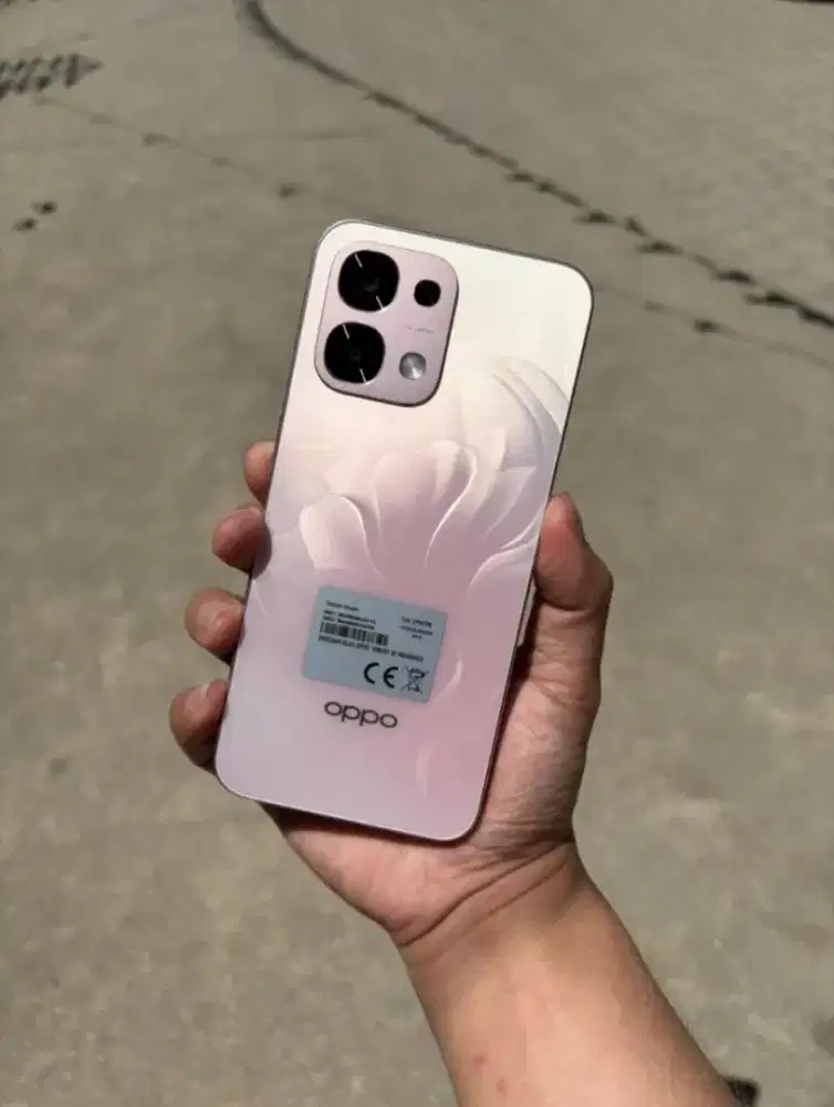 OPPO A6 PRO 8/128