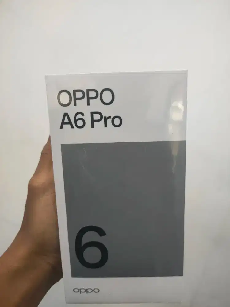 Oppo A6PRO 8/128GB