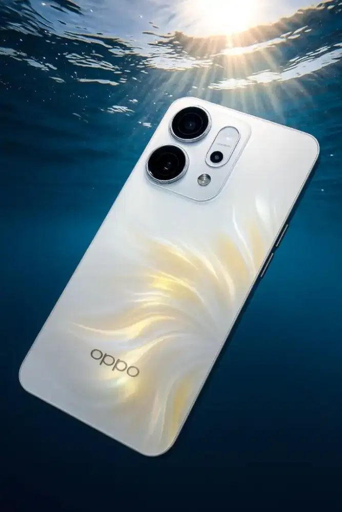 Oppo Reno 14 8/256
