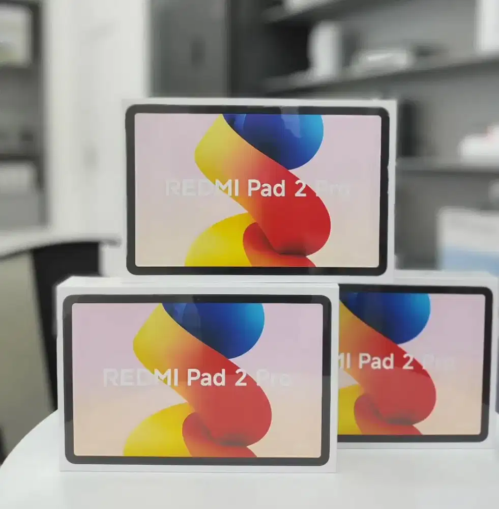 Xiaomi Redmi Pad 2 pro 8/256 Promo