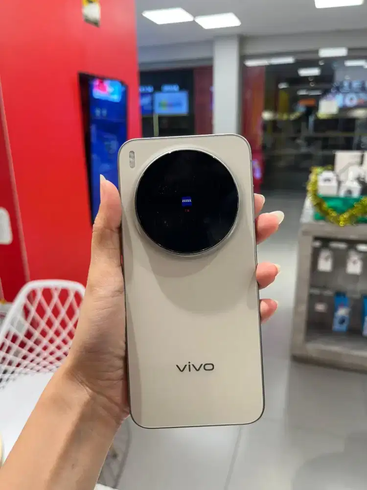 Vivo X300 Pro 32/512GB