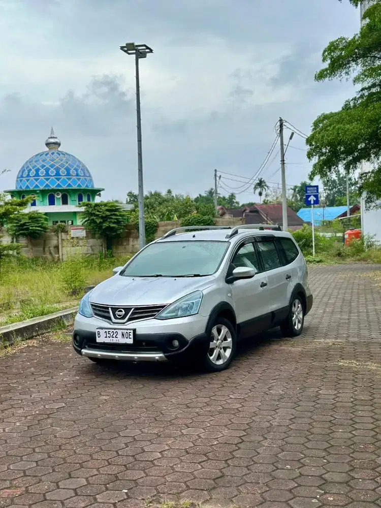Mobil Pribadi Murah
