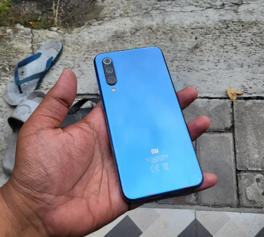 Mi 9 SE 6/64GB EX Flagship