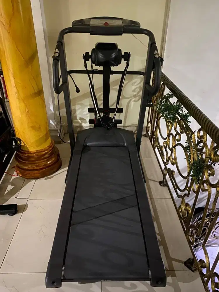 Jual TreadMill JKEXER 7705M