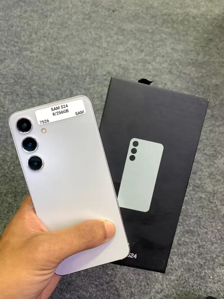 Samsung S24 8/256GB