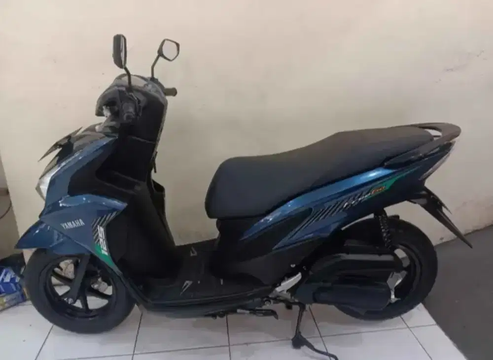 Jual motor frego