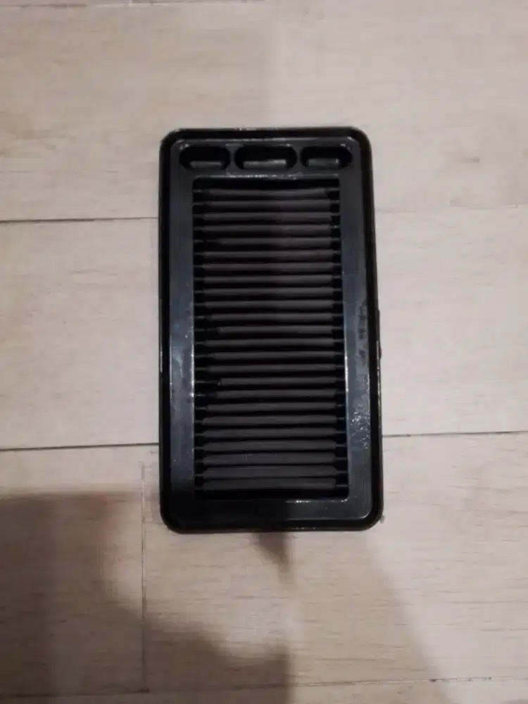 Filter udara k&n crv turbo & civic turbo kondisi bagus & terawat