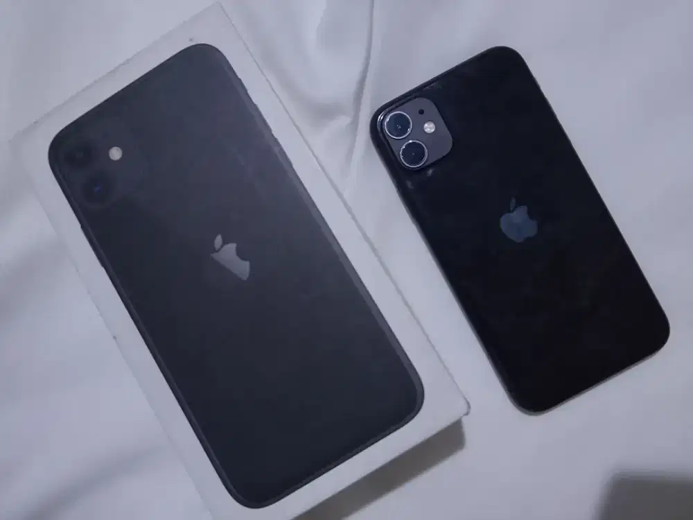 iPhone 11/64GB inter