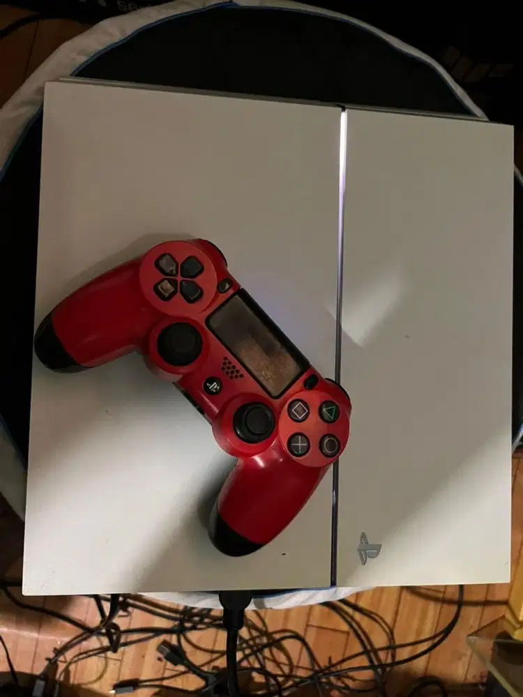 PS4 tipe fat seri12 fw 9.00 hdd internal 500gb