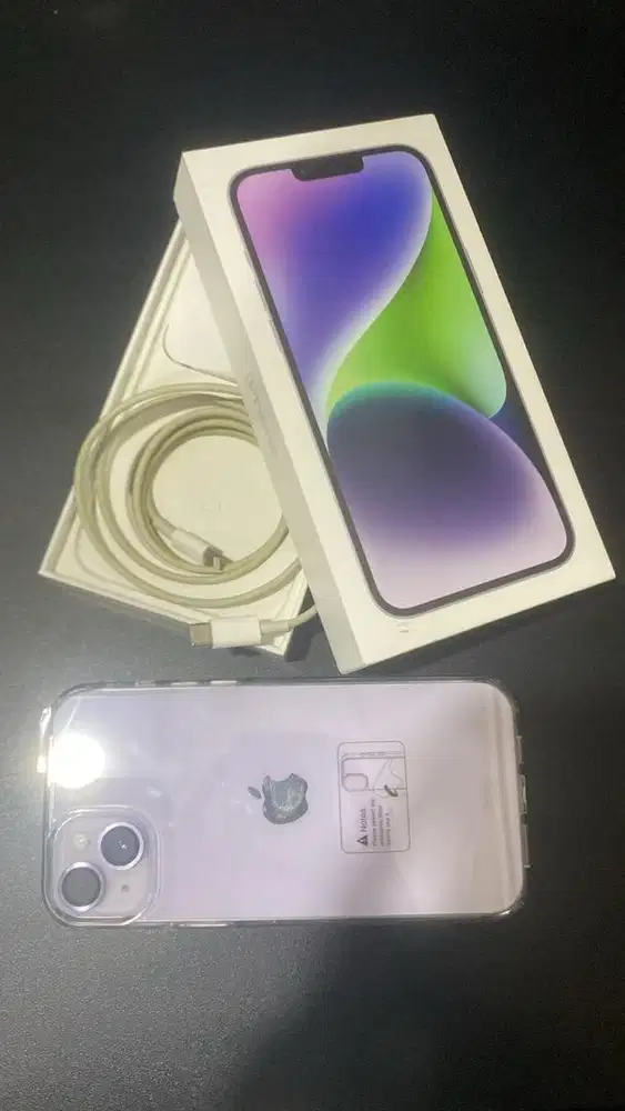 Iphone 14 Plus 128gb iBox