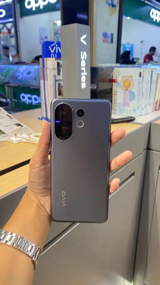 Vivo V60 5G Series