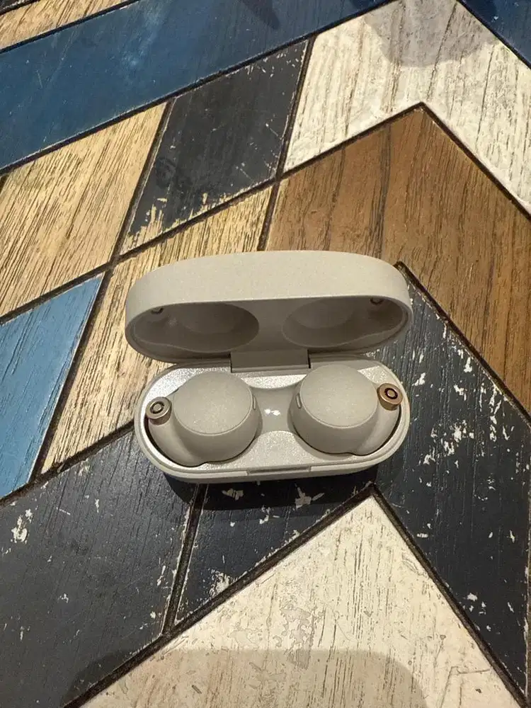 Dijual TWS Sony WF-1000XM4