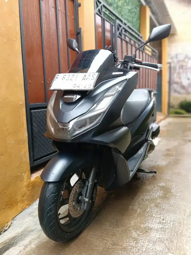Honda PCX ABS 160 2024 F Kota istimewa