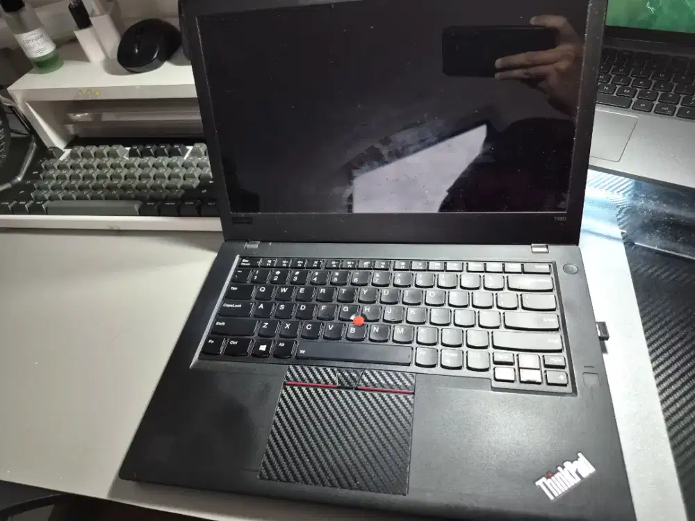 Thinkpad T480 i5