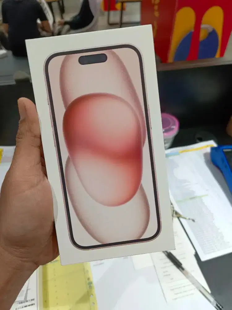 iPhone 13/15 Bisa kredit DP 0%