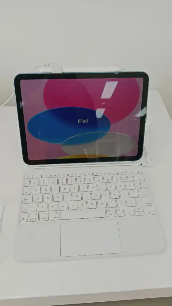 CICILAN IPAD A16 128 WIFI ONLY TANPA DP DI SPAYLATER