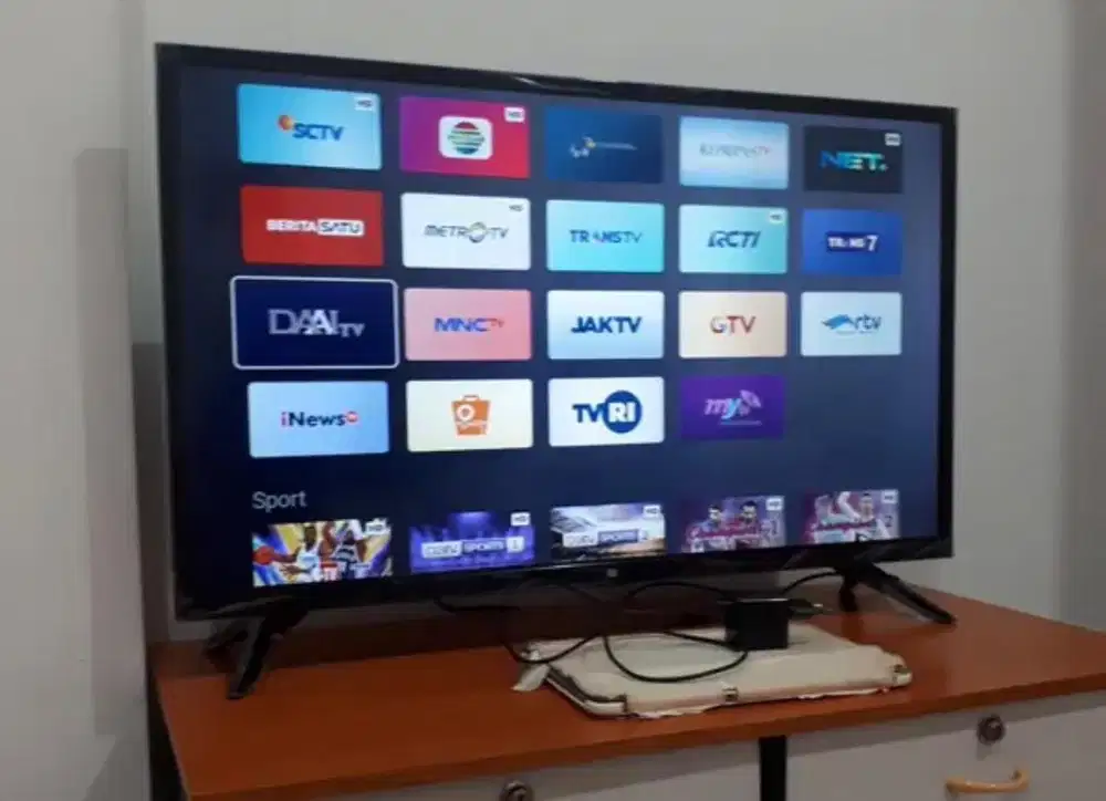 Tv Xiaomi 32 Inch Google TV 2025