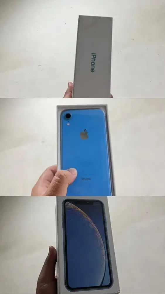Iphone Xr 64 GB