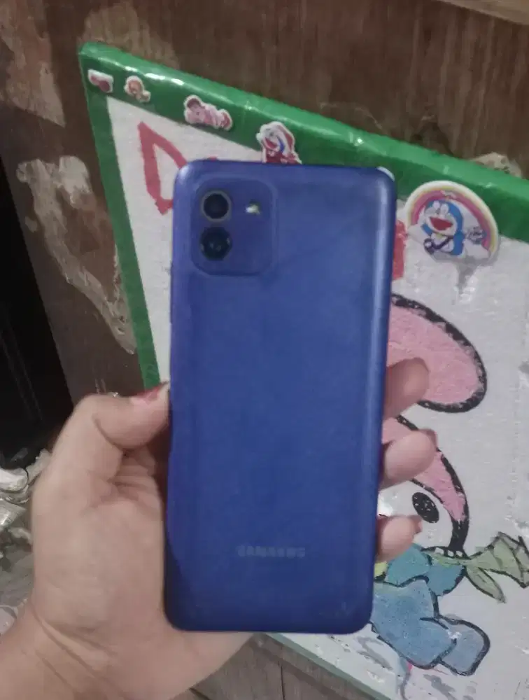 Samsung Galaxy a03 ram 4+4/64!.