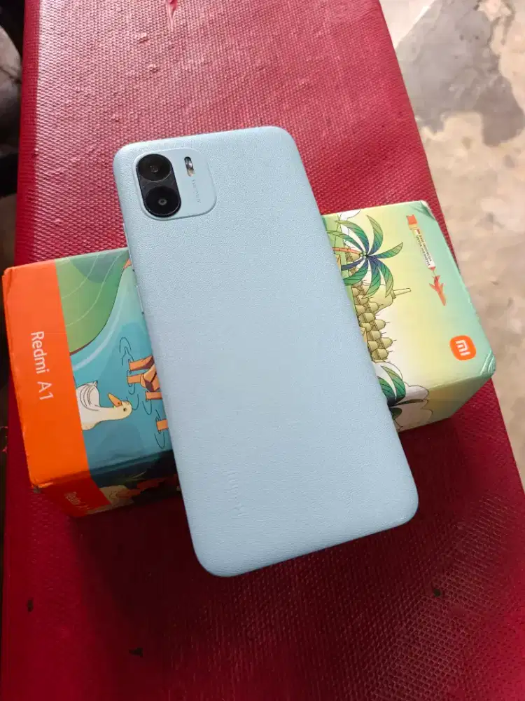 Xiaomi Redmi A1 Ram 3/32GB
