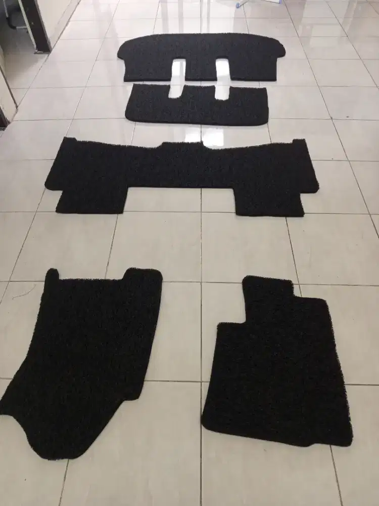 Carpet mie bihun Innova reborn 2026