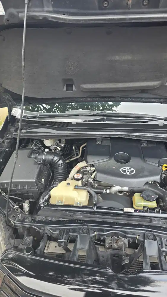 Toyota Kijang Innova 2021 Diesel