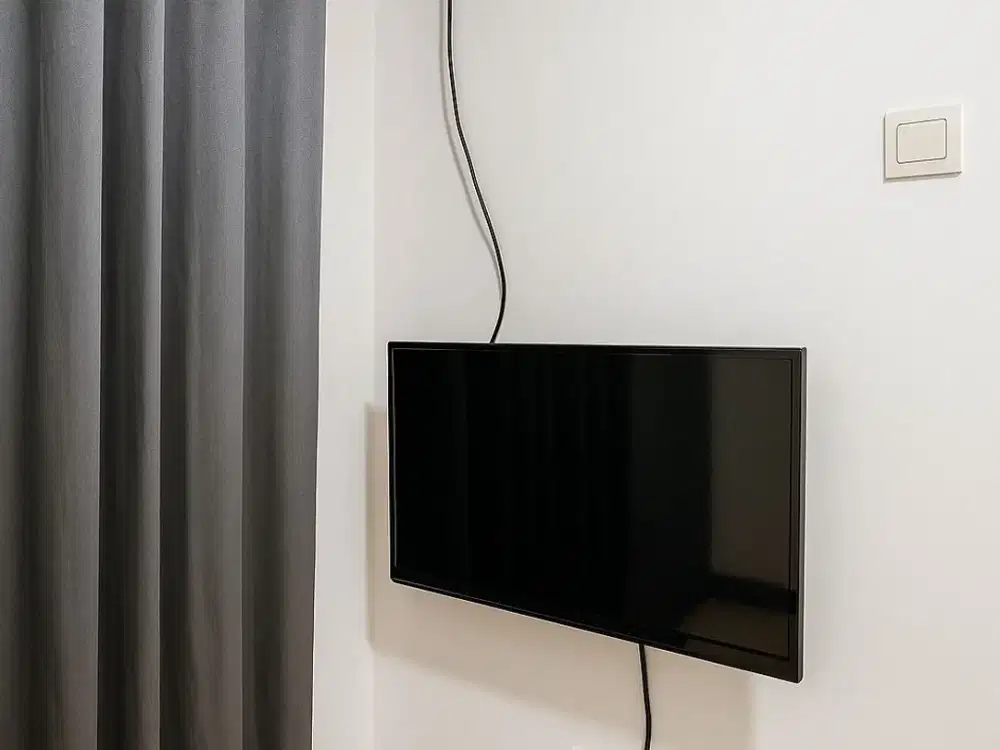 Gratis Tagihan 800 ribu/bulan Apartemen Belmont Residence 2BR Furnish