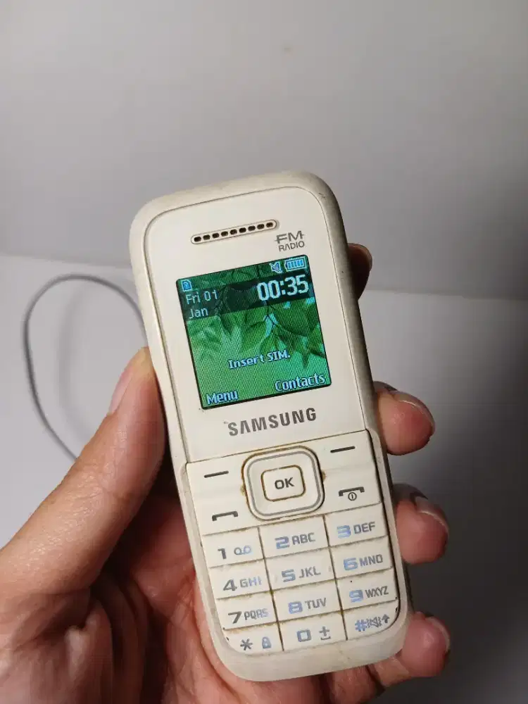 Samsung Keystone 3 (SM-B109E)