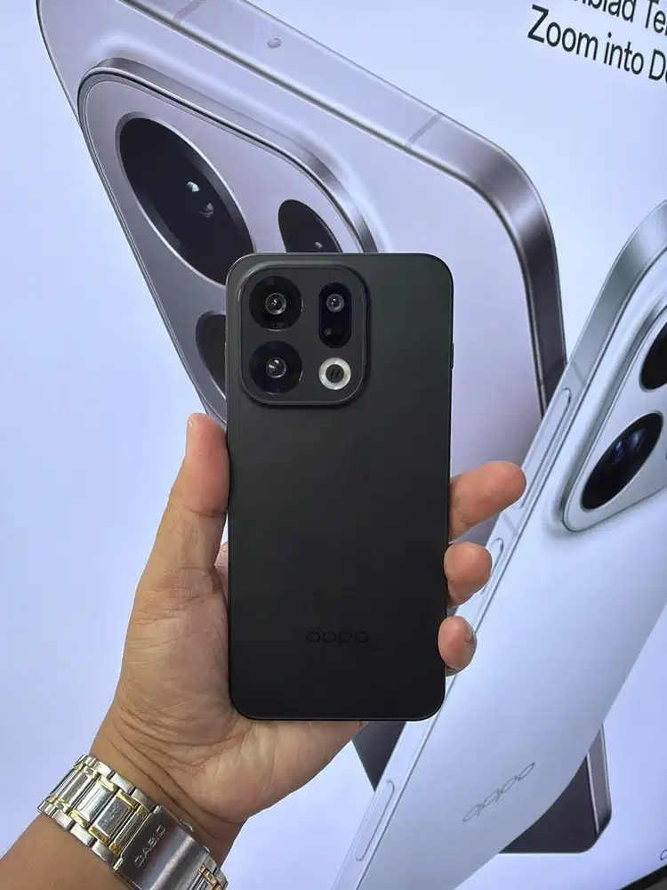 KREDIT OPPO RENO 15 5G Dp 0  FREE sampai 2x Angsuran