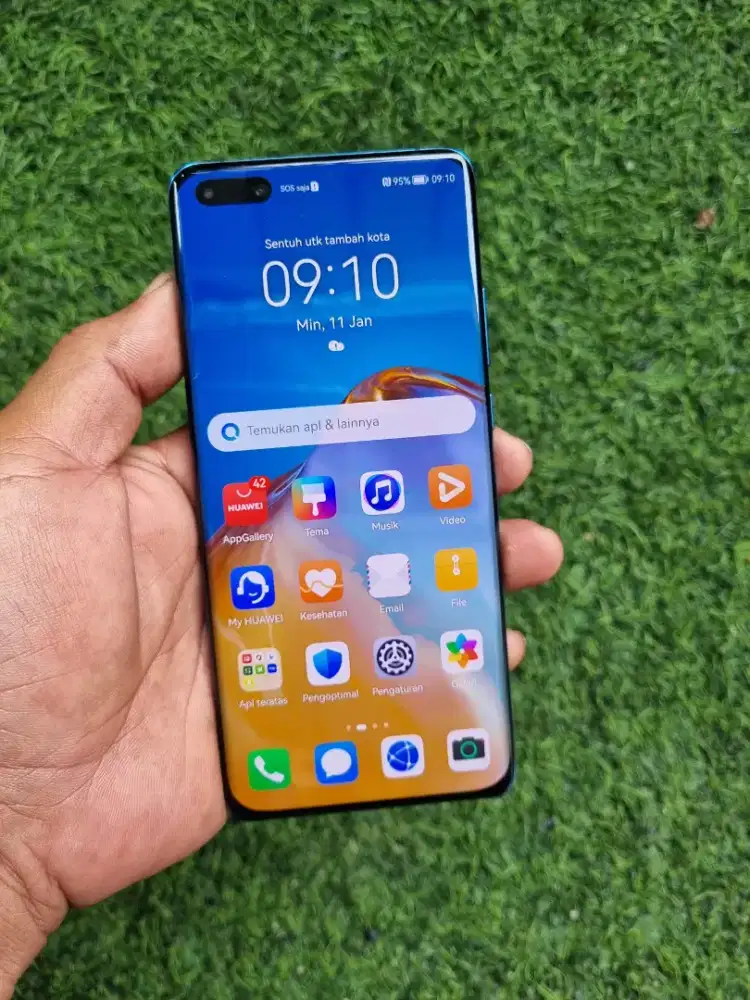 Huawei P40 Pro 8/256GB