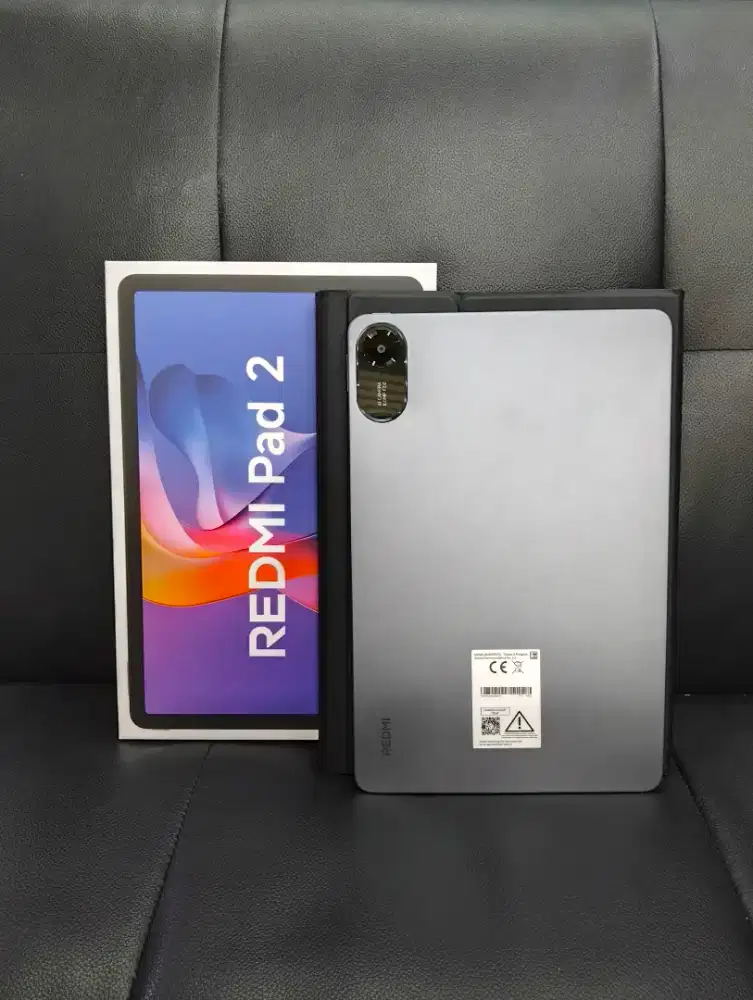 Redmi Pad 2,4/128(sebulan pake kasih murah aja)