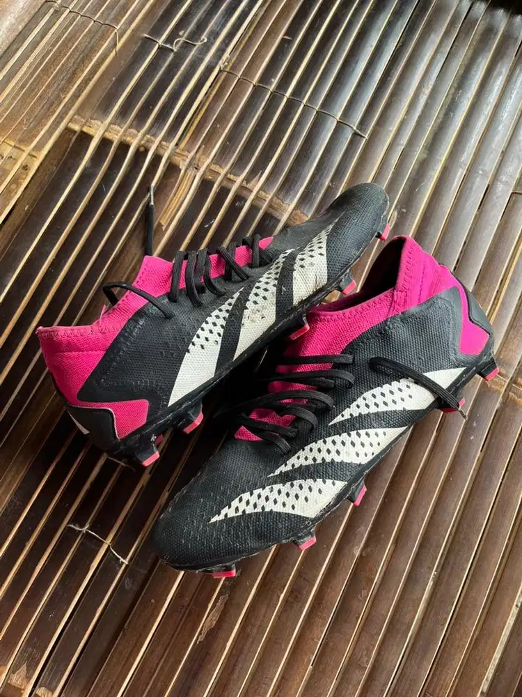 Sepatu Bola Adidas Predator Accuracy.3 FG
