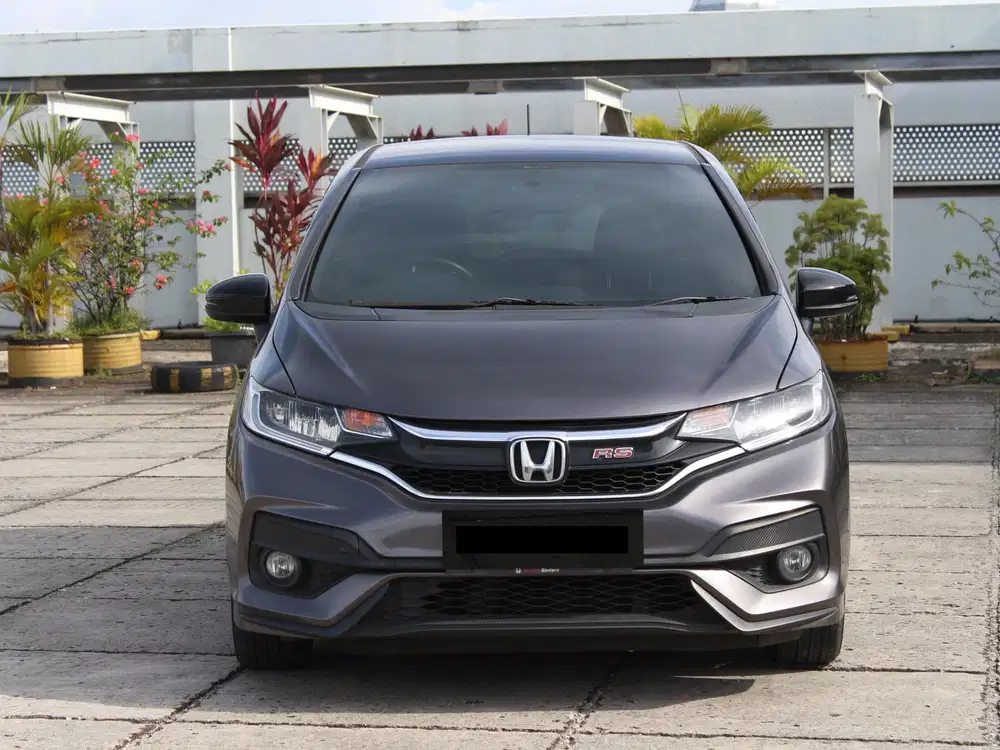 Honda jazz RS 2020/2019 last edition