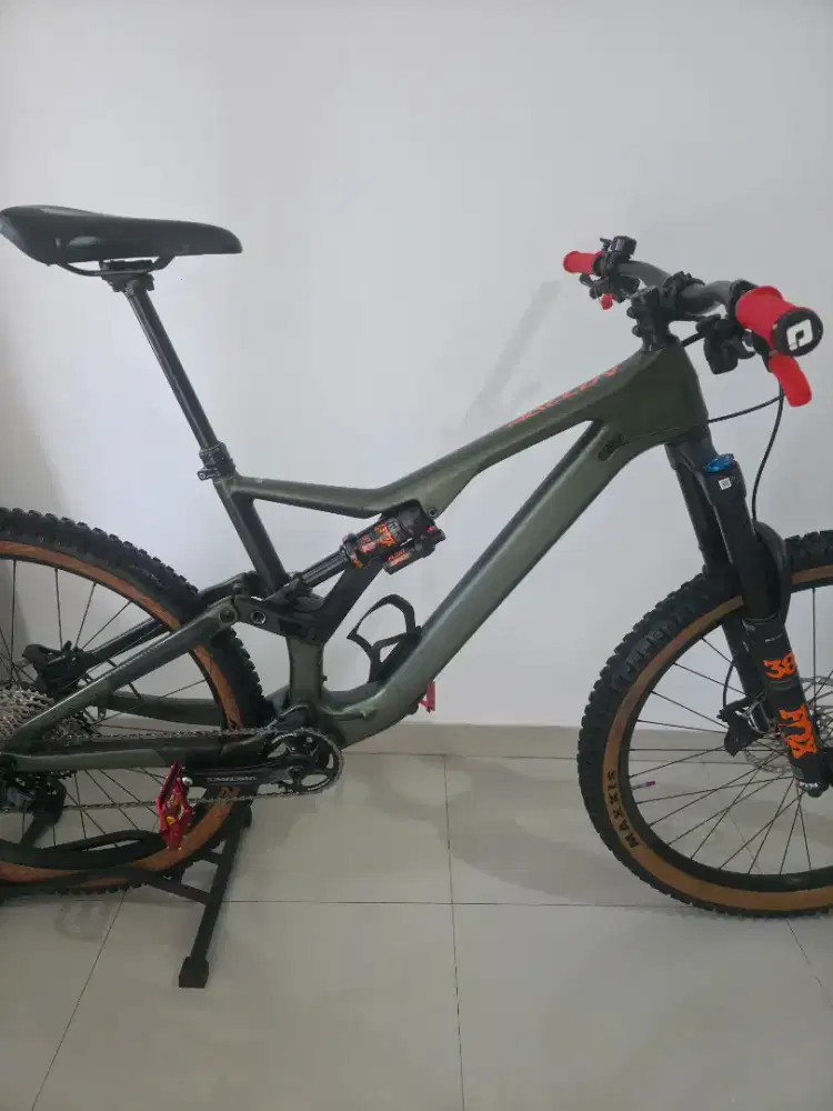 Orbea Rallon 29er 2021 Full Carbon Size XL