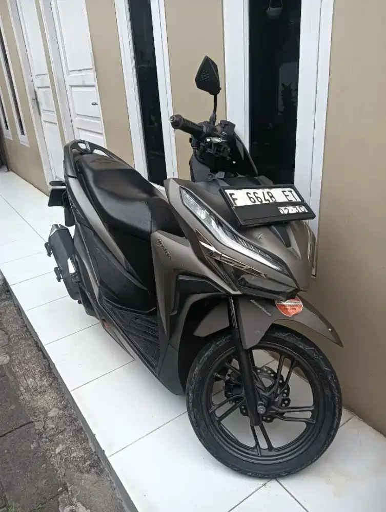 Di jual Vario 150