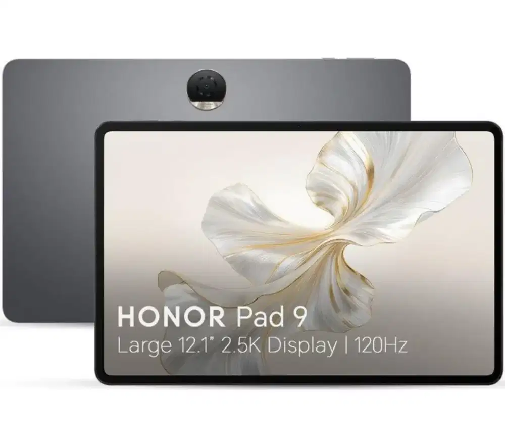 HONOR PAD 9 | 16/256 FREE KEYBOARD+PEN