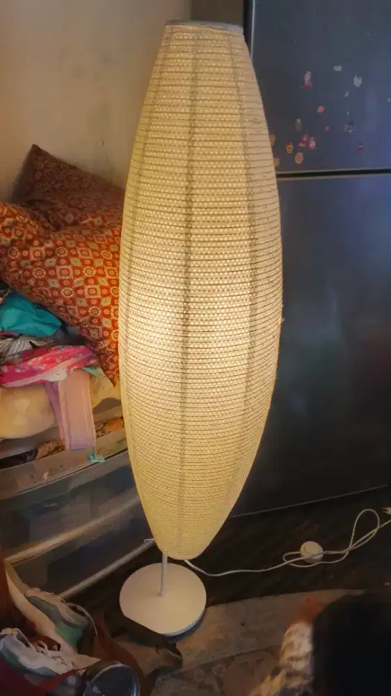 Lampu lantai SOLLEFTEÅ